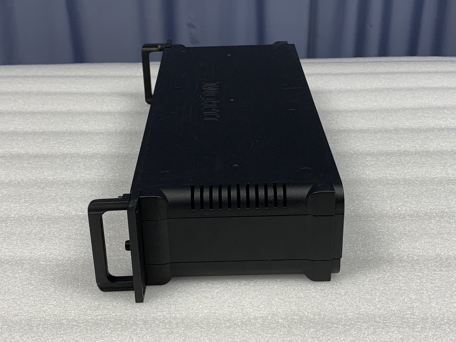 Motu Stage-B16 16x12 Stage Box & AVB Audio Interface w DSP