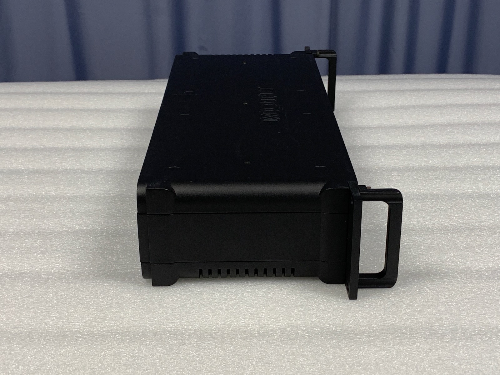 Motu Stage-B16 16x12 Stage Box & AVB Audio Interface w DSP