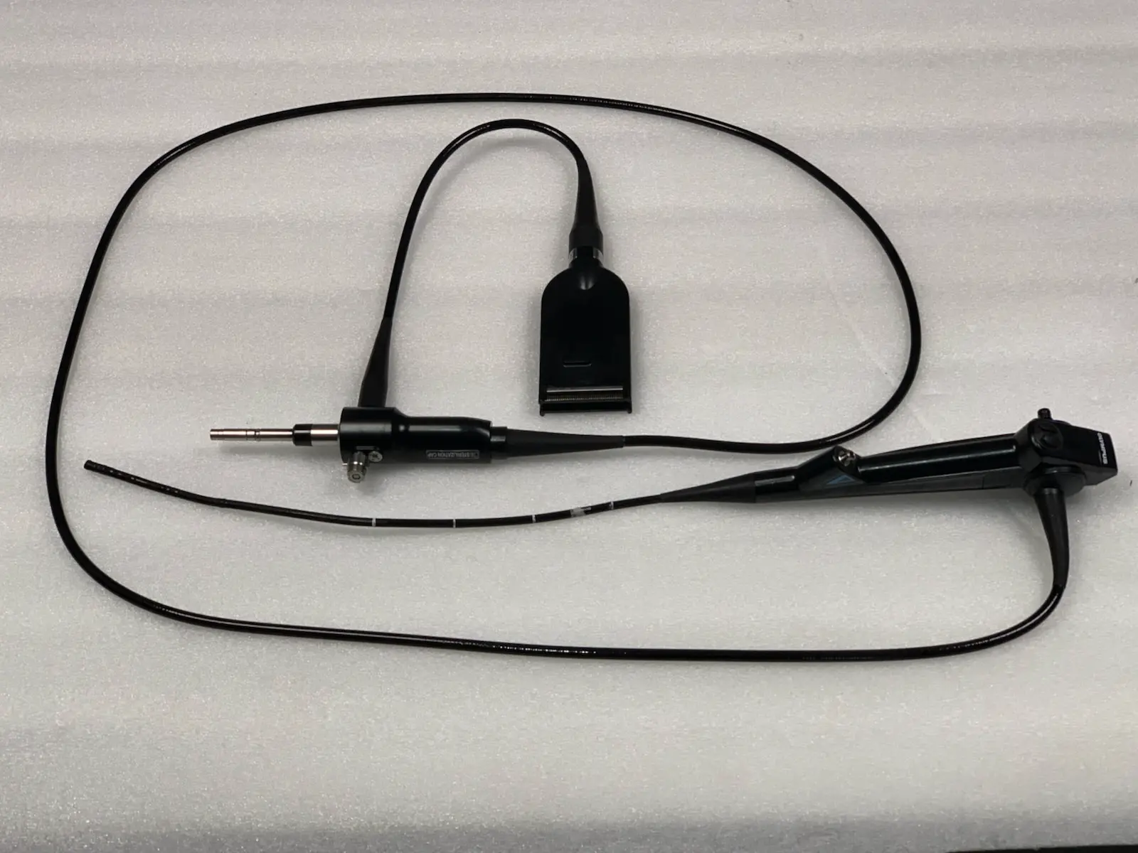 Olympus CYF-VH Flexible HD Cysto-Nephro Video Cystoscope Scope Videoscope