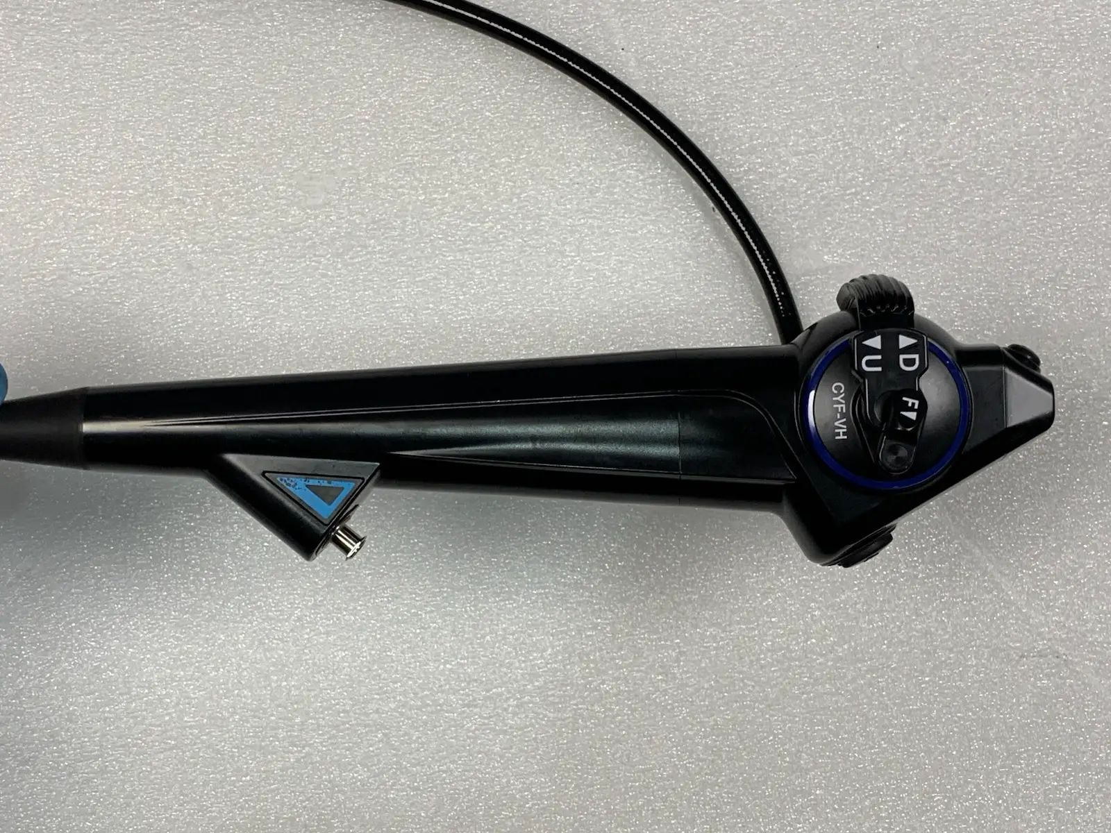 Olympus CYF-VH Flexible HD Cysto-Nephro Video Cystoscope Scope Videoscope