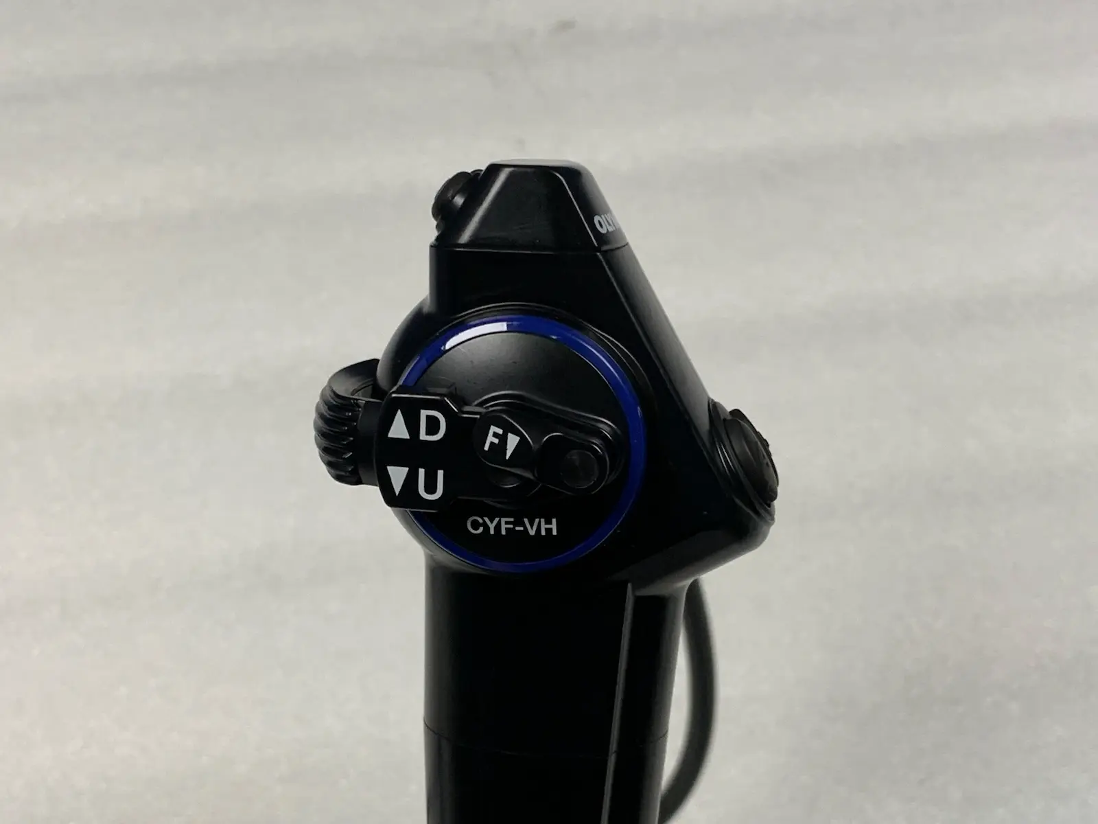 Olympus CYF-VH Flexible HD Cysto-Nephro Video Cystoscope Scope Videoscope