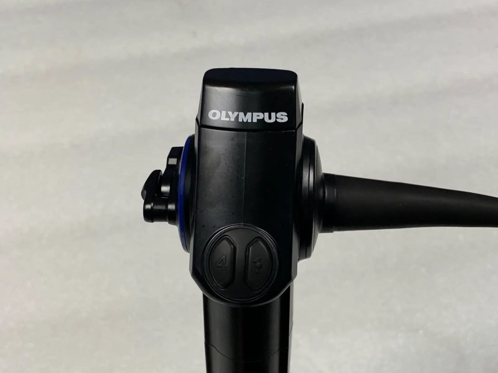 Olympus CYF-VH Flexible HD Cysto-Nephro Video Cystoscope Scope Videoscope