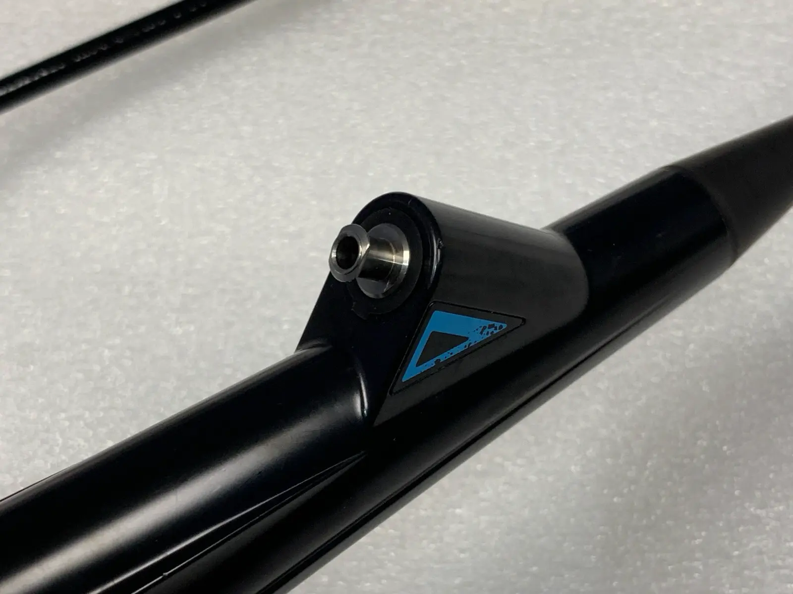 Olympus CYF-VH Flexible HD Cysto-Nephro Video Cystoscope Scope Videoscope