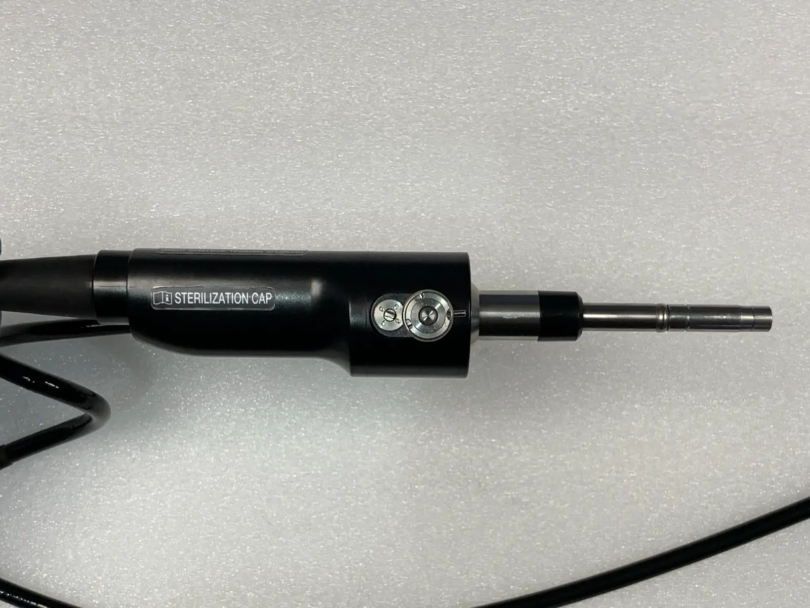 Olympus CYF-VH Flexible HD Cysto-Nephro Video Cystoscope Scope Videoscope