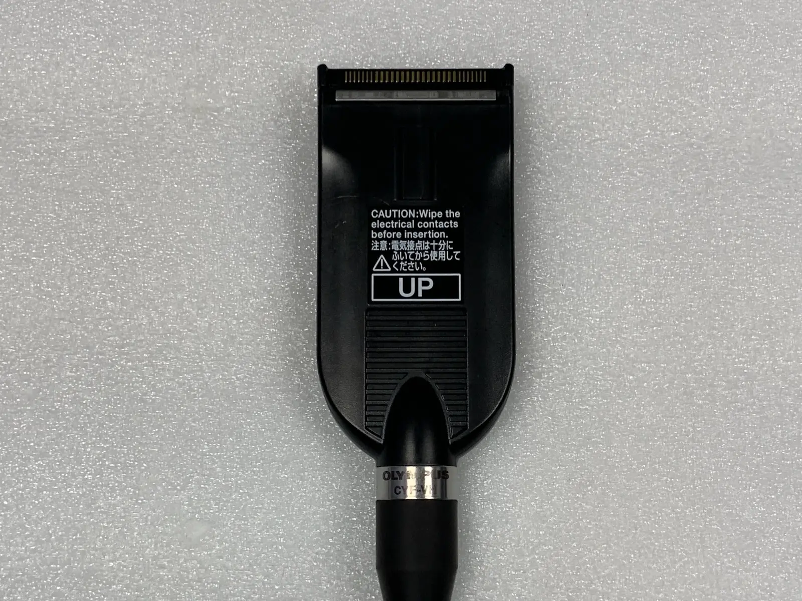 Olympus CYF-VH Flexible HD Cysto-Nephro Video Cystoscope Scope Videoscope