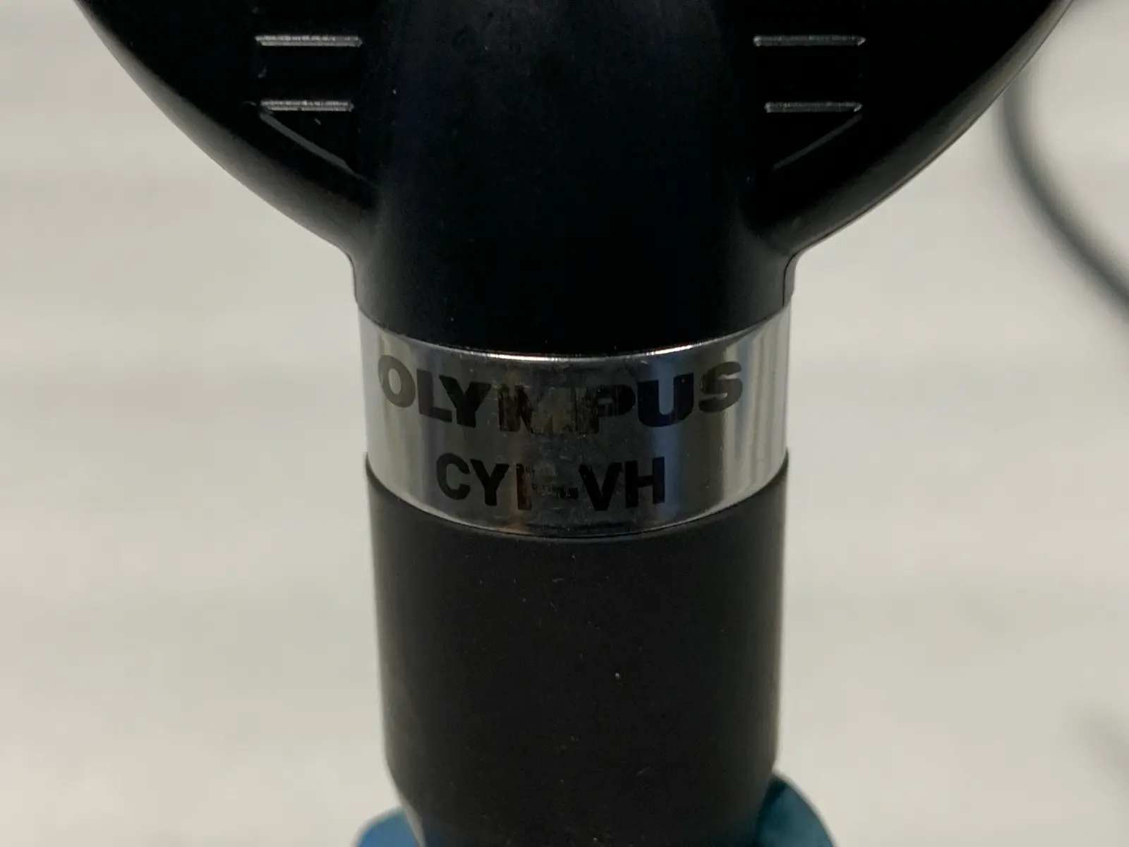 Olympus CYF-VH Flexible HD Cysto-Nephro Video Cystoscope Scope Videoscope