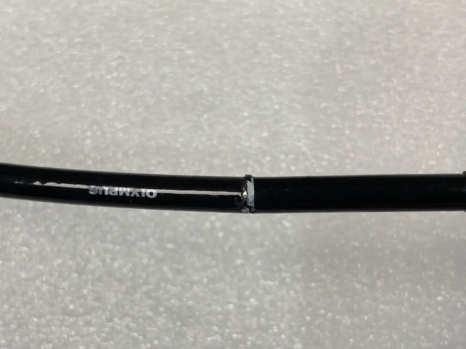 Olympus CYF-VH Flexible HD Cysto-Nephro Video Cystoscope Scope Videoscope