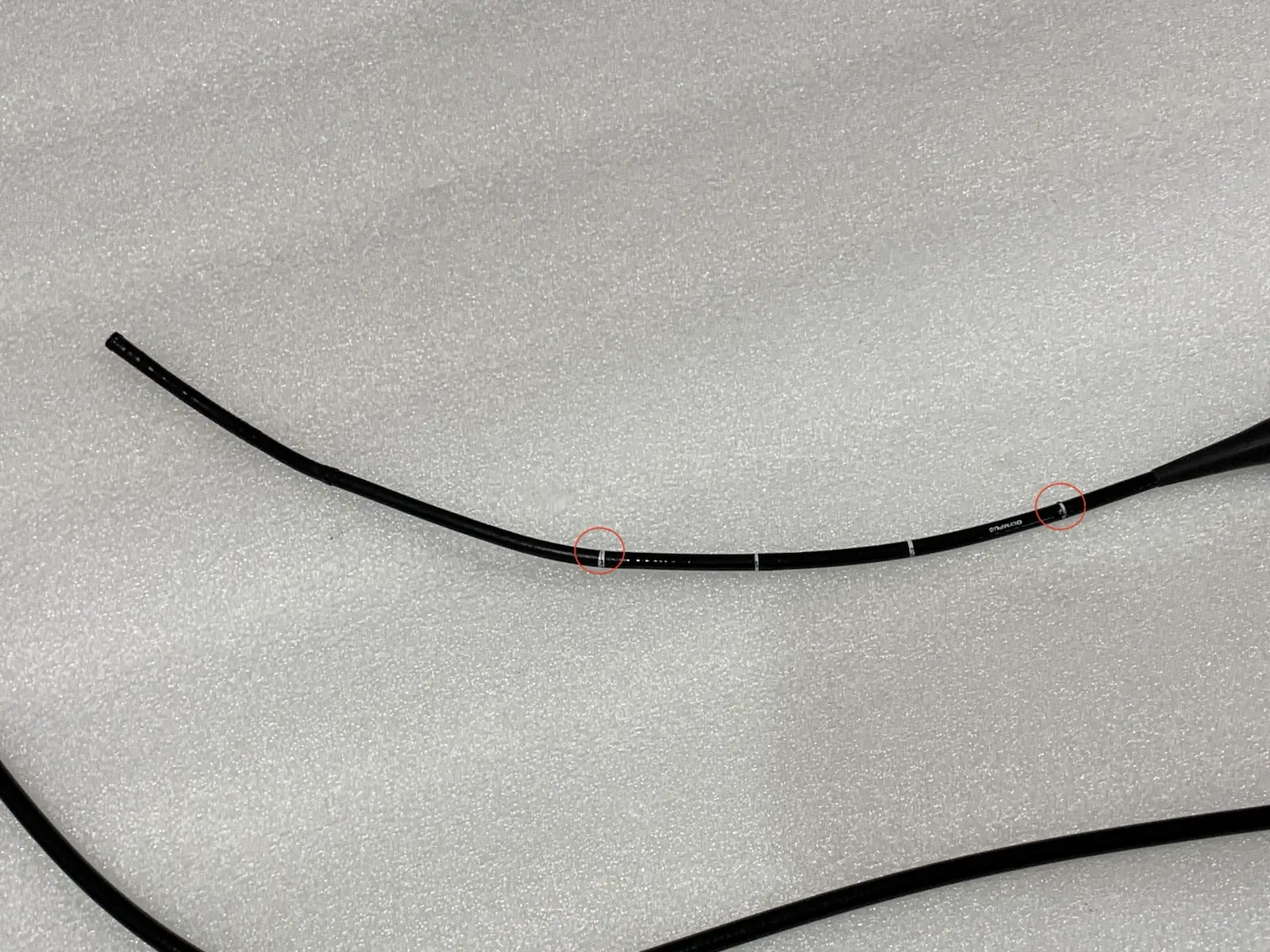 Olympus CYF-VH Flexible HD Cysto-Nephro Video Cystoscope Scope Videoscope