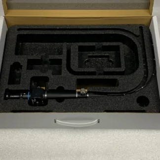 Olympus ENF Type GP Rhino Laryngoscope Fiber Flexible Fibrescope