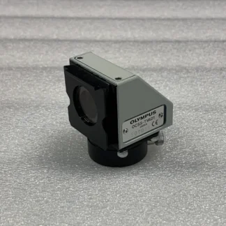 Olympus OCS5-TVAD1 TV Camera Adapter for Colposcope Olympus OCS500 #2