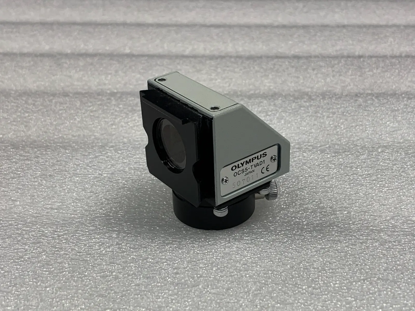 Olympus OCS5-TVAD1 TV Camera Adapter for Colposcope Olympus OCS500 #2