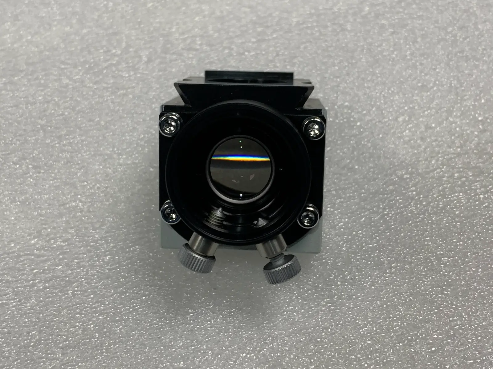 Olympus OCS5-TVAD1 TV Camera Adapter for Colposcope Olympus OCS500 #2