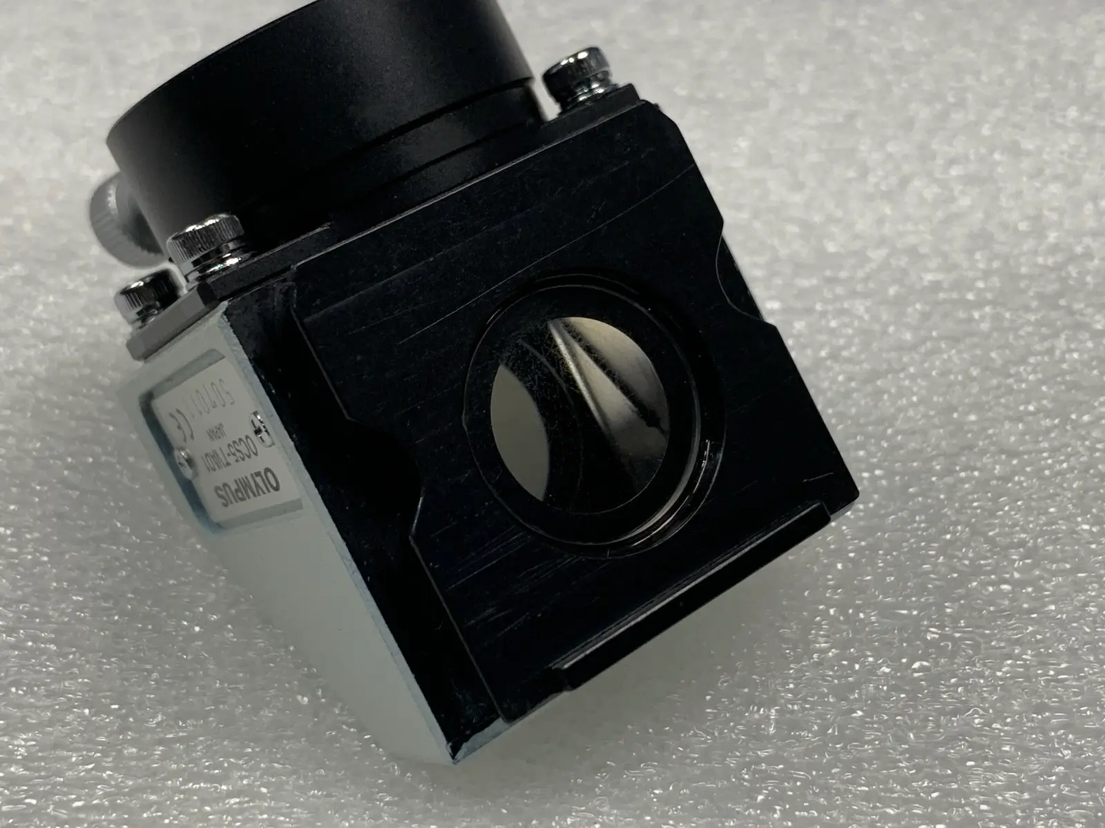 Olympus OCS5-TVAD1 TV Camera Adapter for Colposcope Olympus OCS500 #2