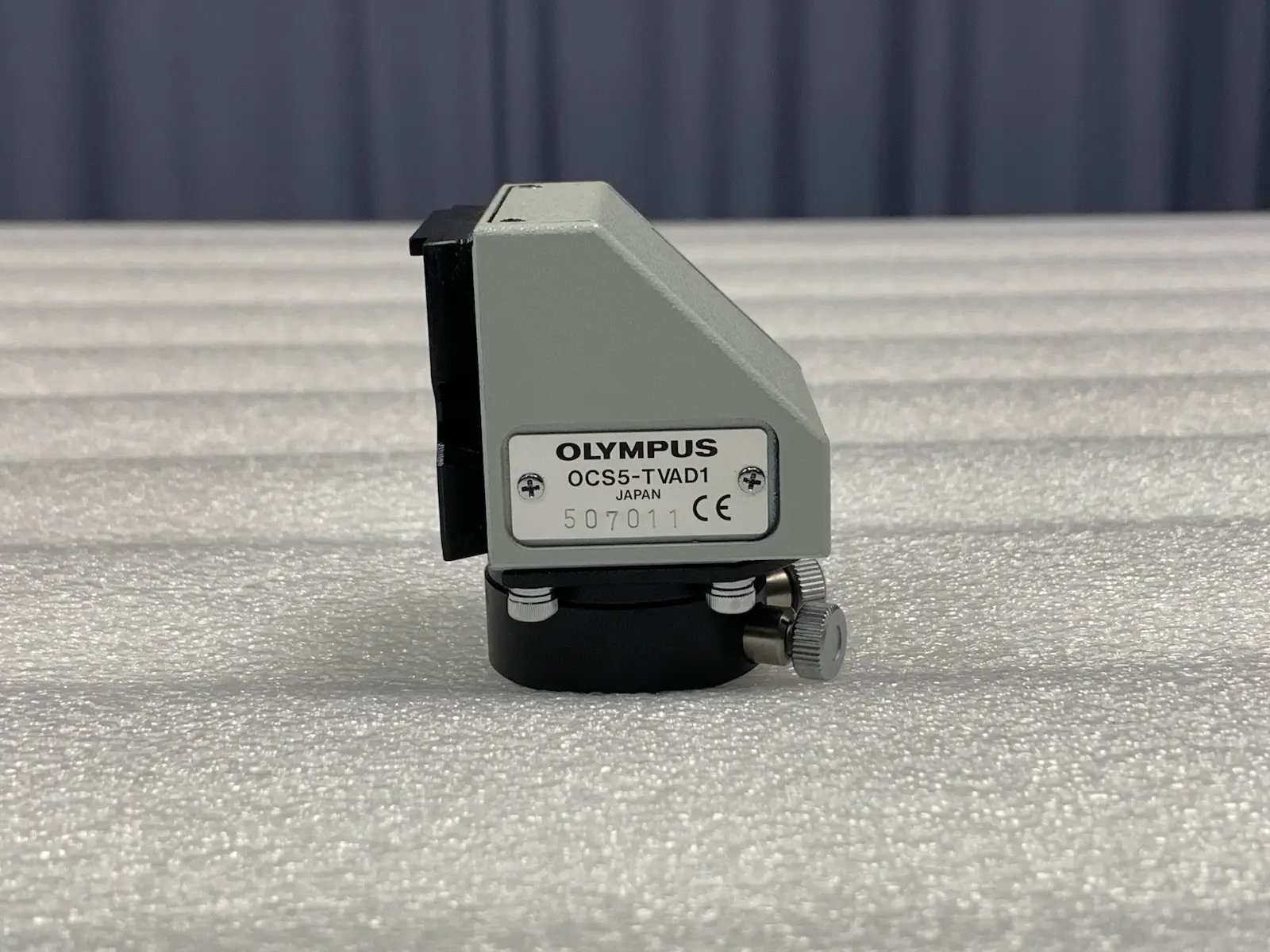 Olympus OCS5-TVAD1 TV Camera Adapter for Colposcope Olympus OCS500 #2