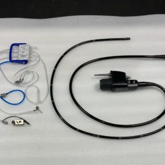 Pentax Medical EC34-i10F 3.8 Video Colonoscope Endoscopy