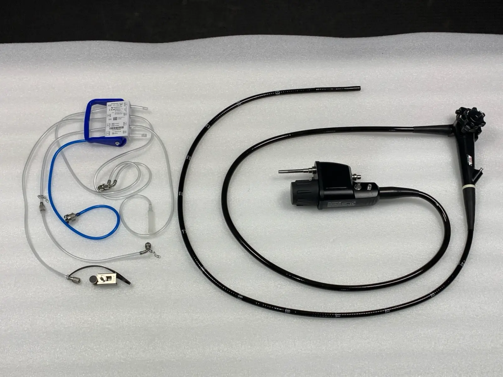 Pentax Medical EC34-i10F 3.8 Video Colonoscope Endoscopy