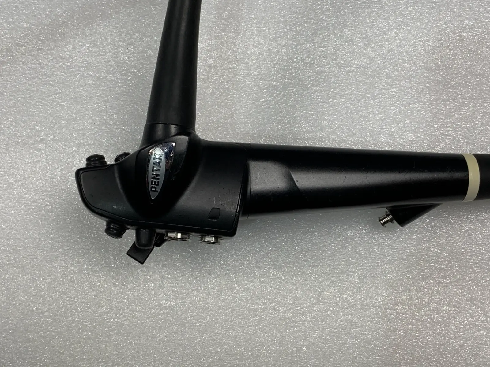 Pentax Medical EC34-i10F 3.8 Video Colonoscope Endoscopy