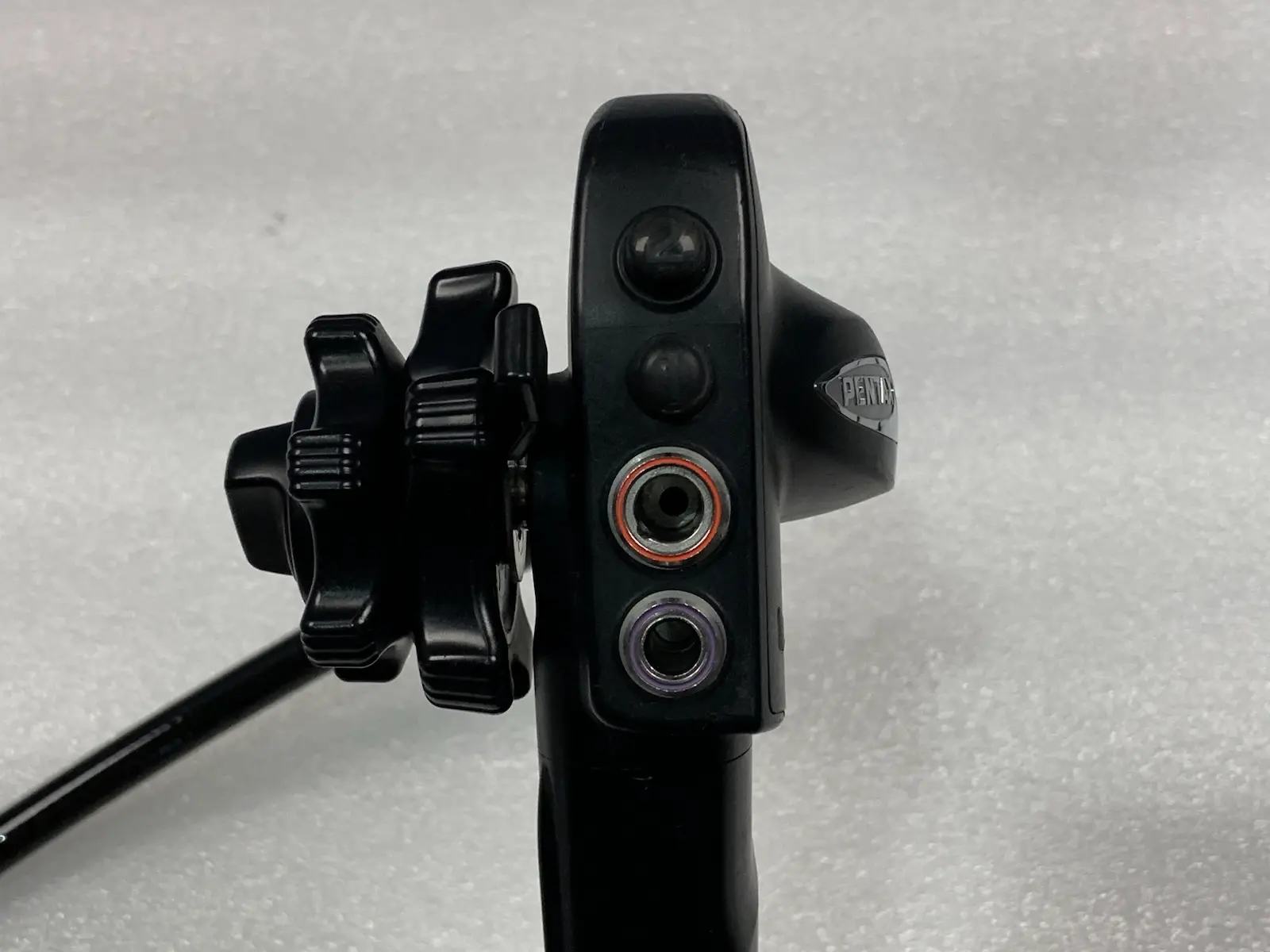 Pentax Medical EC34-i10F 3.8 Video Colonoscope Endoscopy