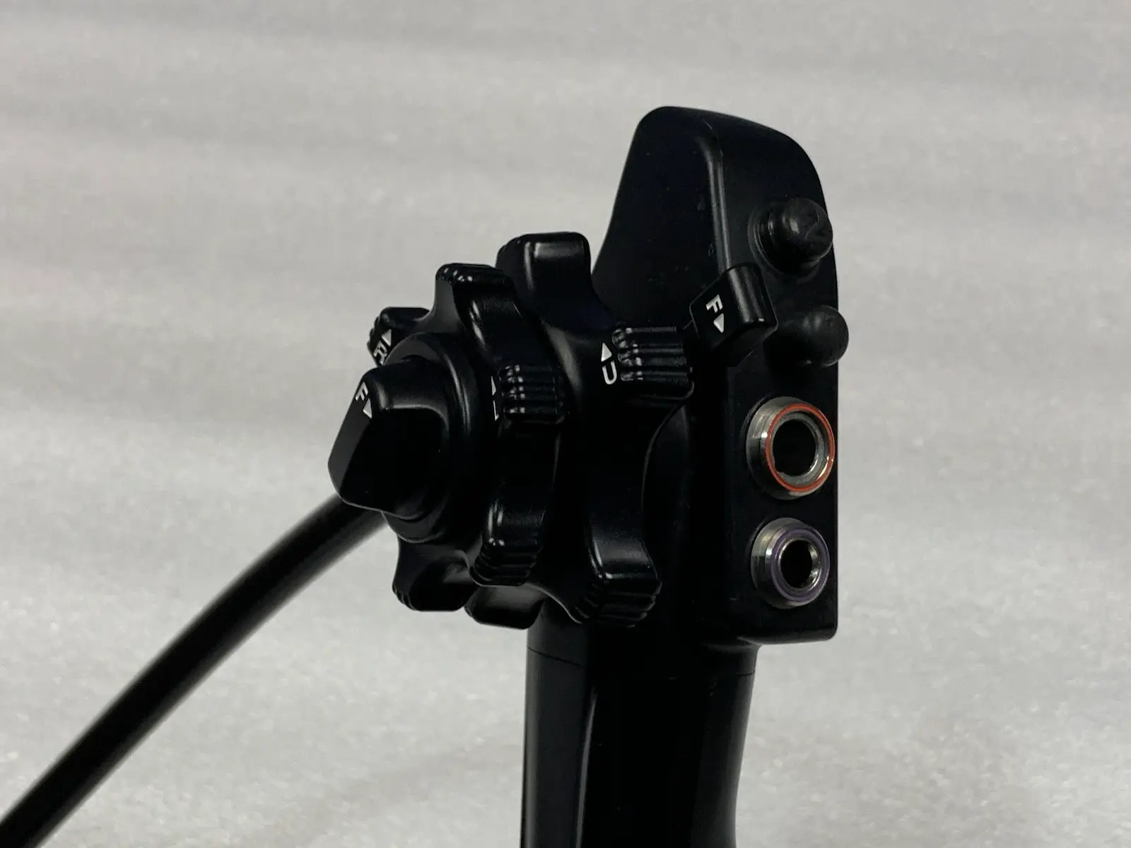 Pentax Medical EC34-i10F 3.8 Video Colonoscope Endoscopy