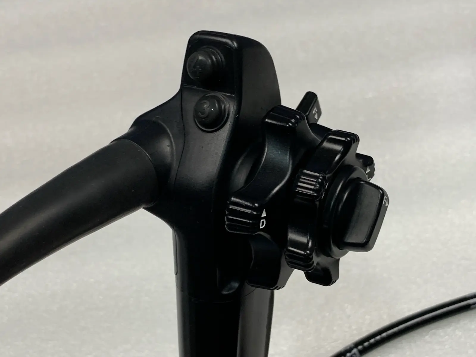 Pentax Medical EC34-i10F 3.8 Video Colonoscope Endoscopy