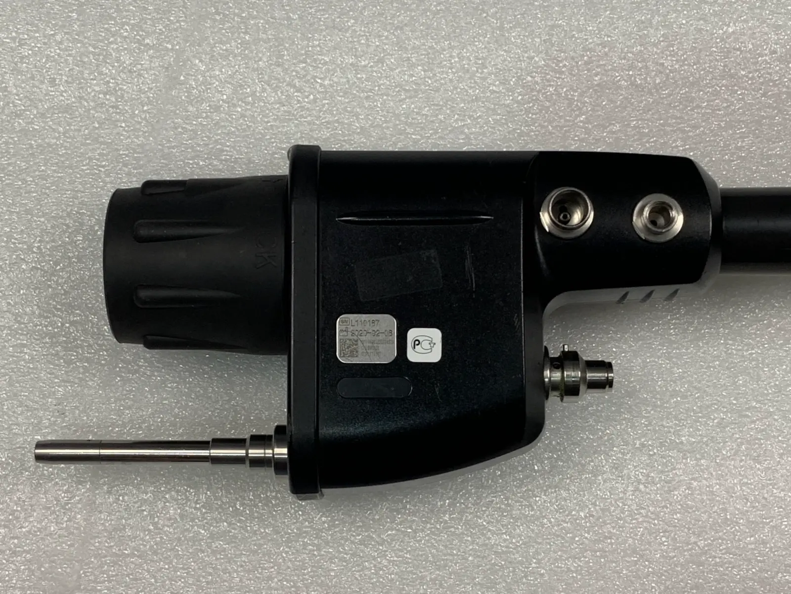 Pentax Medical EC34-i10F 3.8 Video Colonoscope Endoscopy