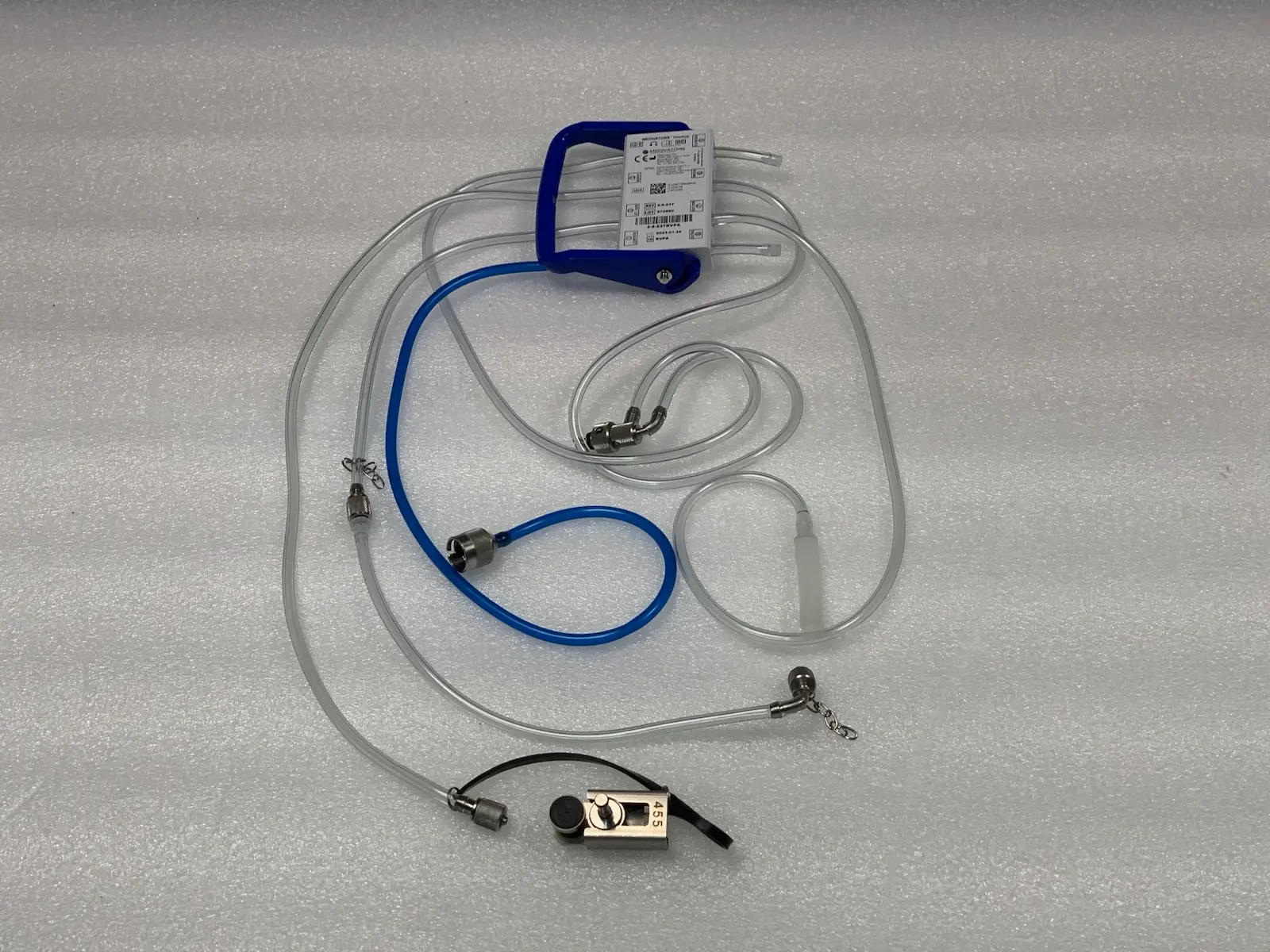 Pentax Medical EC34-i10F 3.8 Video Colonoscope Endoscopy