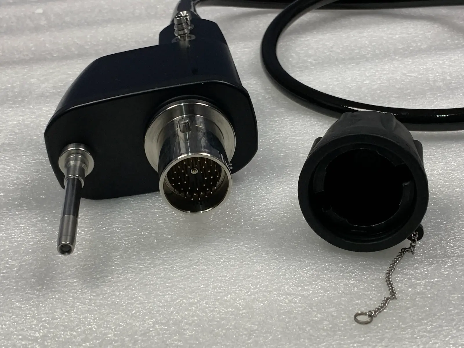 Pentax Medical EC34-i10F 3.8 Video Colonoscope Endoscopy