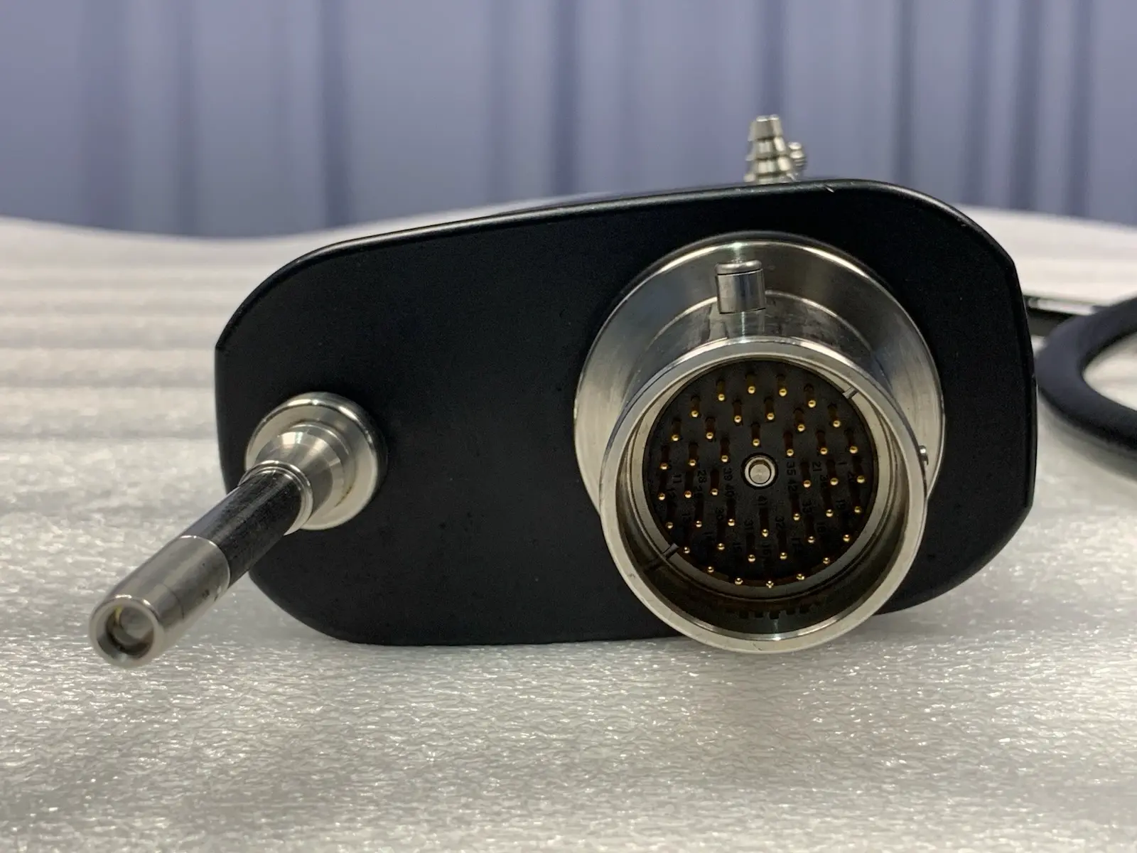 Pentax Medical EC34-i10F 3.8 Video Colonoscope Endoscopy