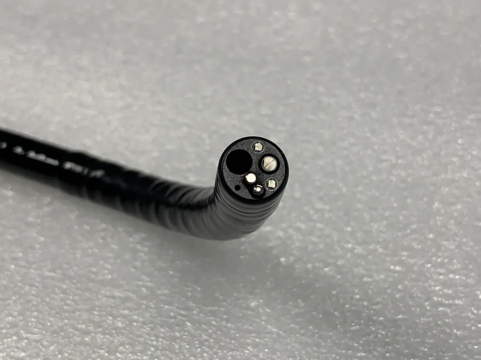 Pentax Medical EC34-i10F 3.8 Video Colonoscope Endoscopy