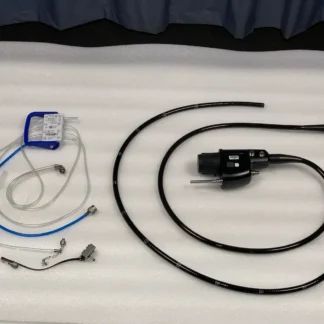 Pentax Medical EC38-i10F 3.8 Video Colonoscope Endoscopy Endoscope