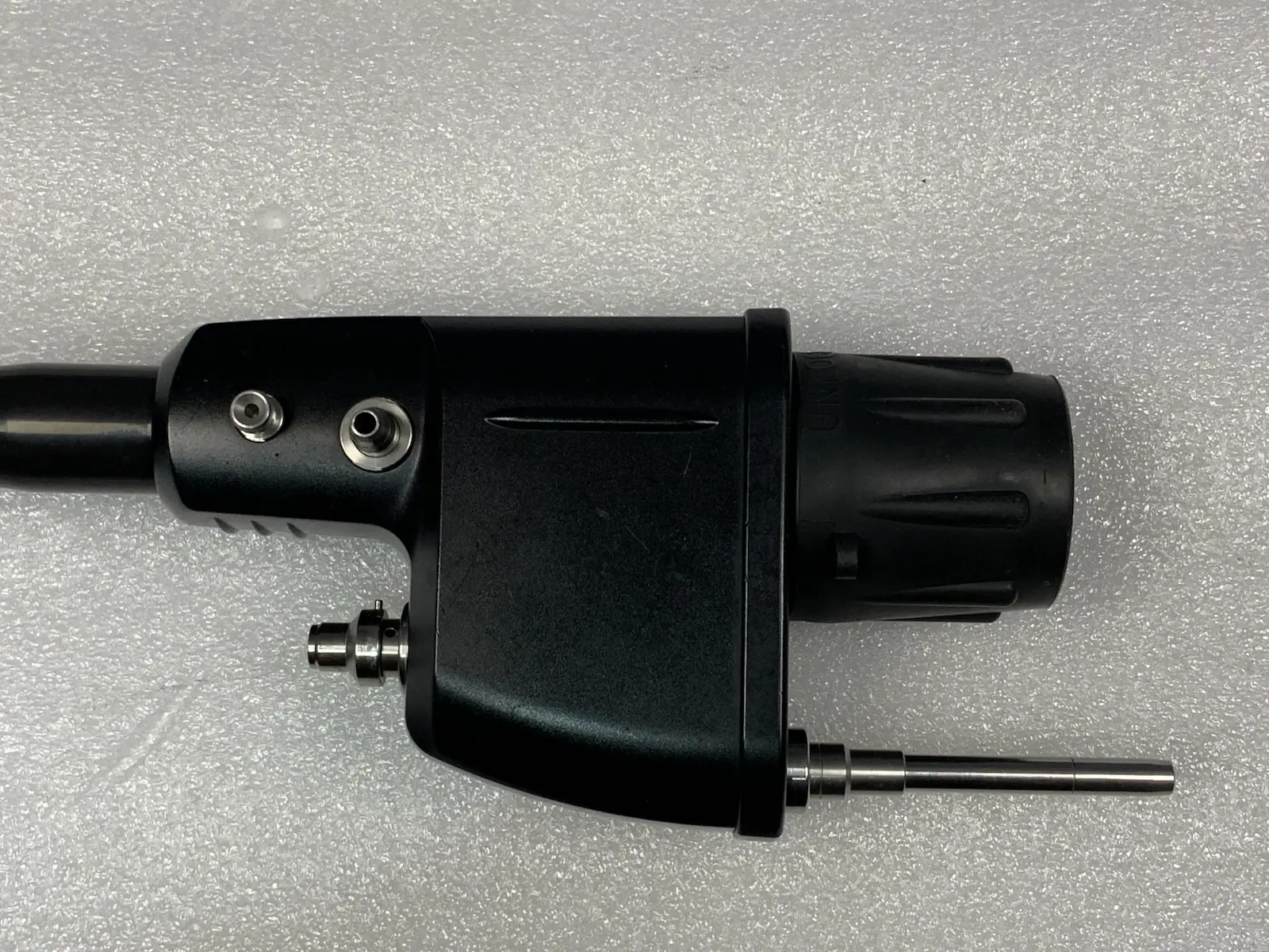 Pentax Medical EC38-i10F 3.8 Video Colonoscope Endoscopy Endoscope