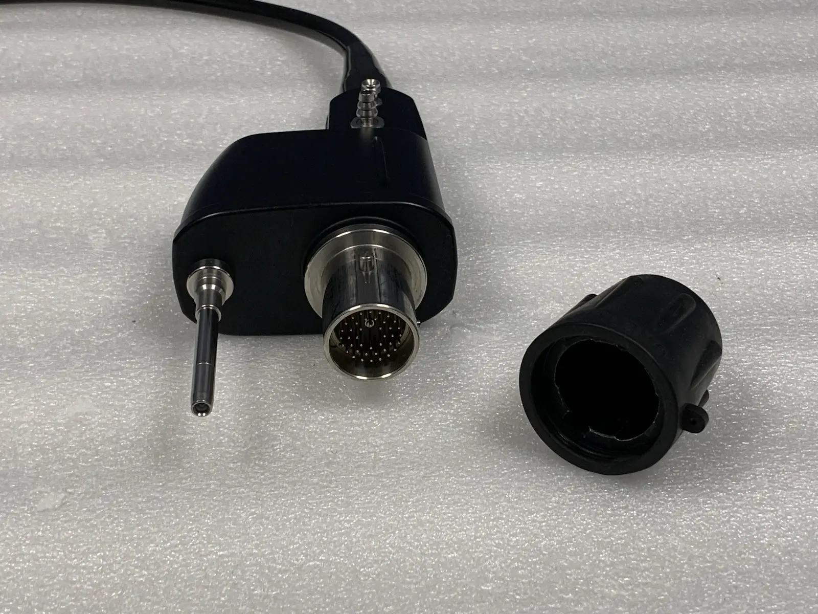 Pentax Medical EC38-i10F 3.8 Video Colonoscope Endoscopy Endoscope