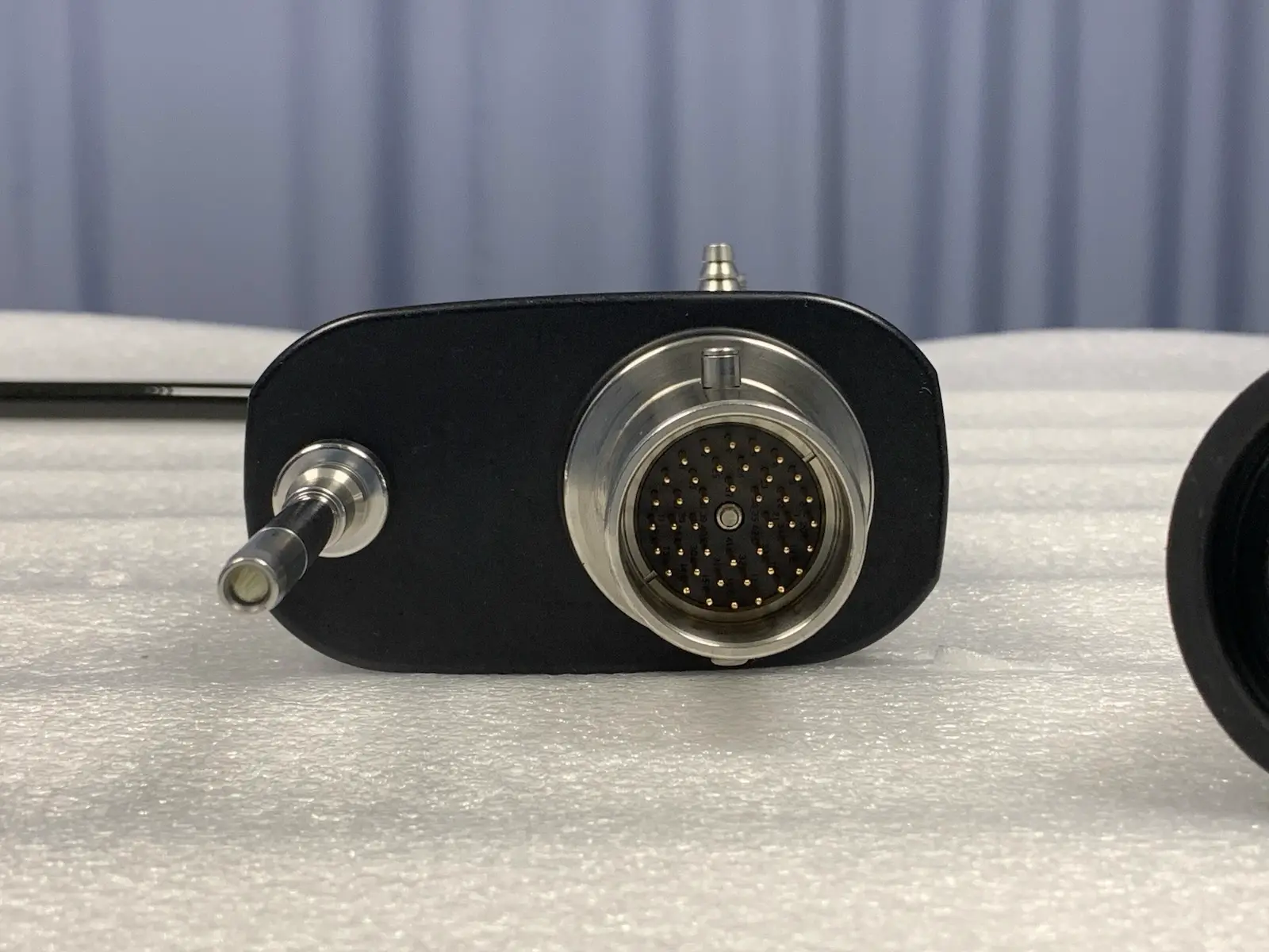 Pentax Medical EC38-i10F 3.8 Video Colonoscope Endoscopy Endoscope