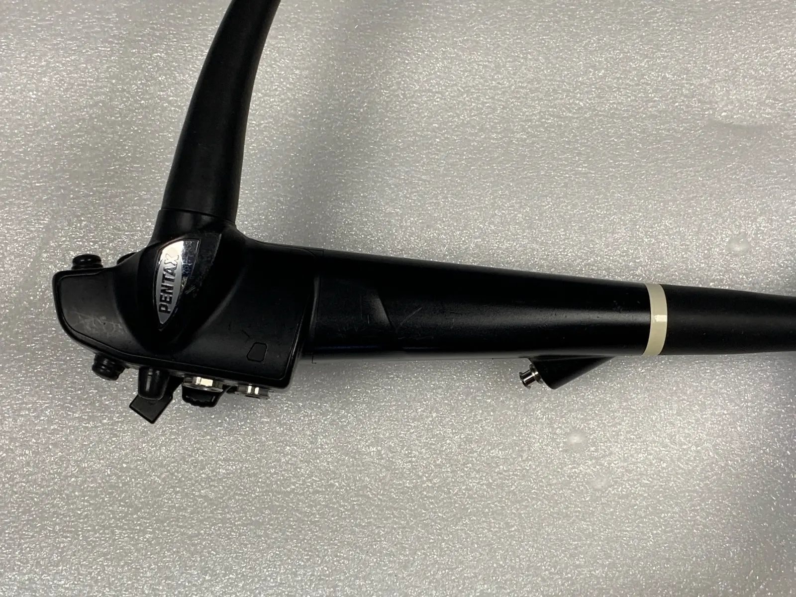 Pentax Medical EC38-i10F 3.8 Video Colonoscope Endoscopy Endoscope