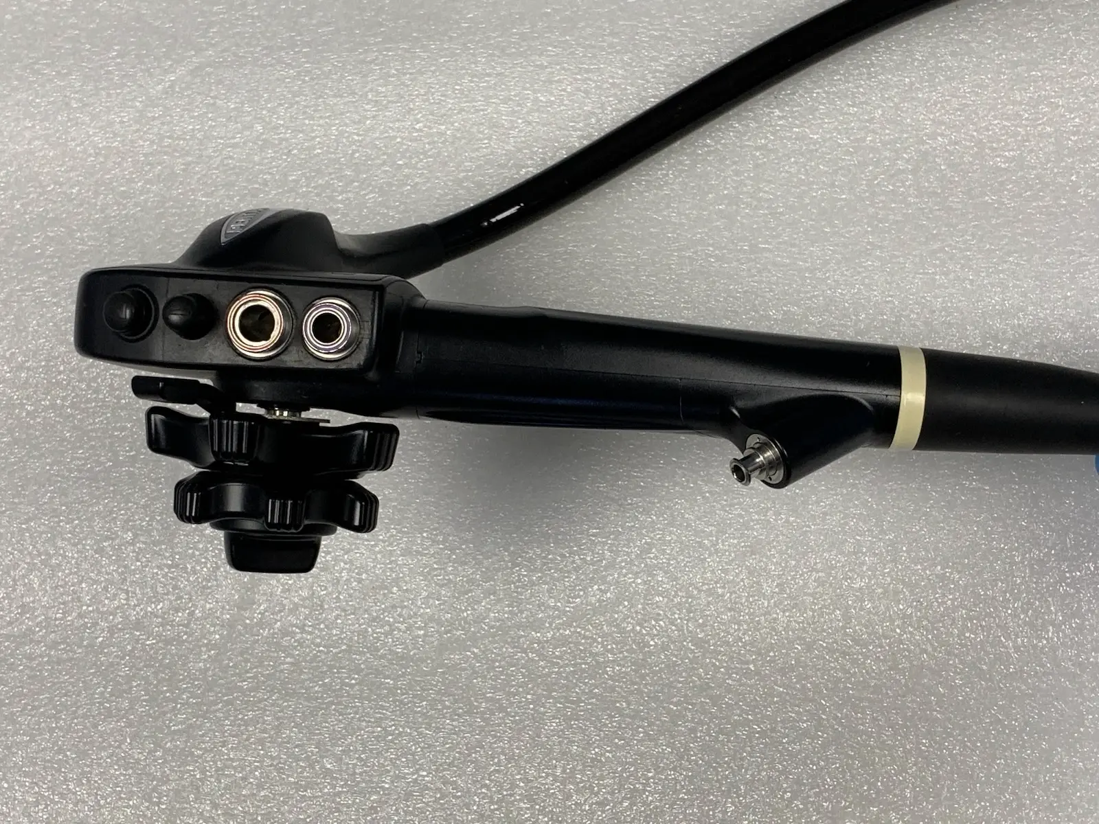 Pentax Medical EC38-i10F 3.8 Video Colonoscope Endoscopy Endoscope