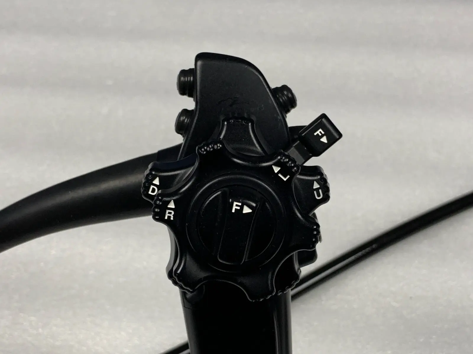 Pentax Medical EC38-i10F 3.8 Video Colonoscope Endoscopy Endoscope