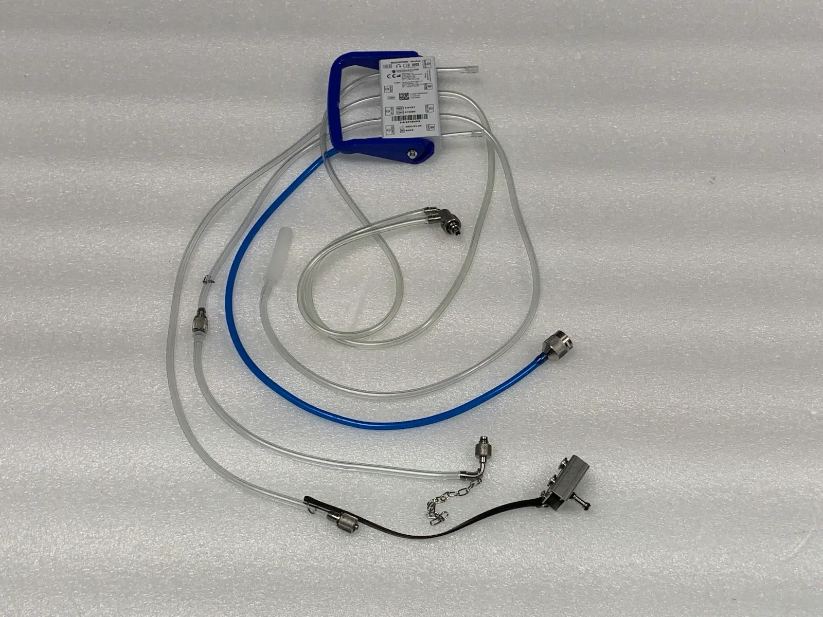 Pentax Medical EC38-i10F 3.8 Video Colonoscope Endoscopy Endoscope