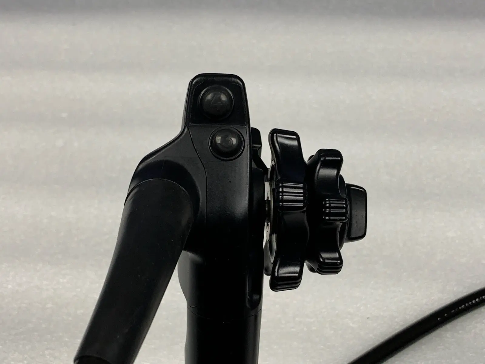 Pentax Medical EC38-i10F 3.8 Video Colonoscope Endoscopy Endoscope