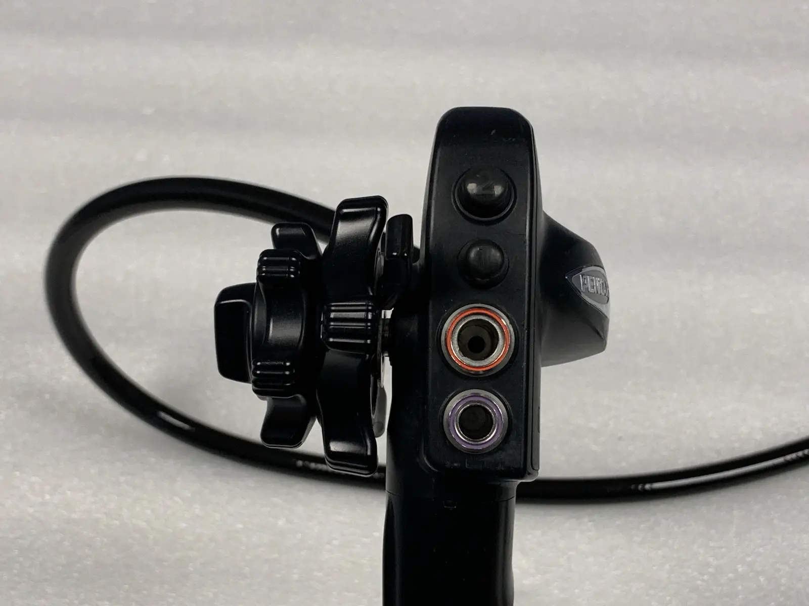 Pentax Medical EC38-i10F 3.8 Video Colonoscope Endoscopy Endoscope