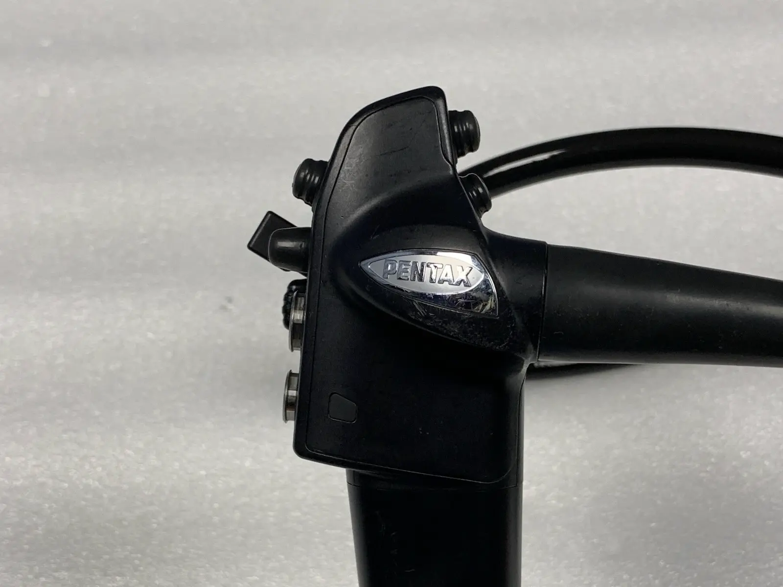 Pentax Medical EC38-i10F 3.8 Video Colonoscope Endoscopy Endoscope