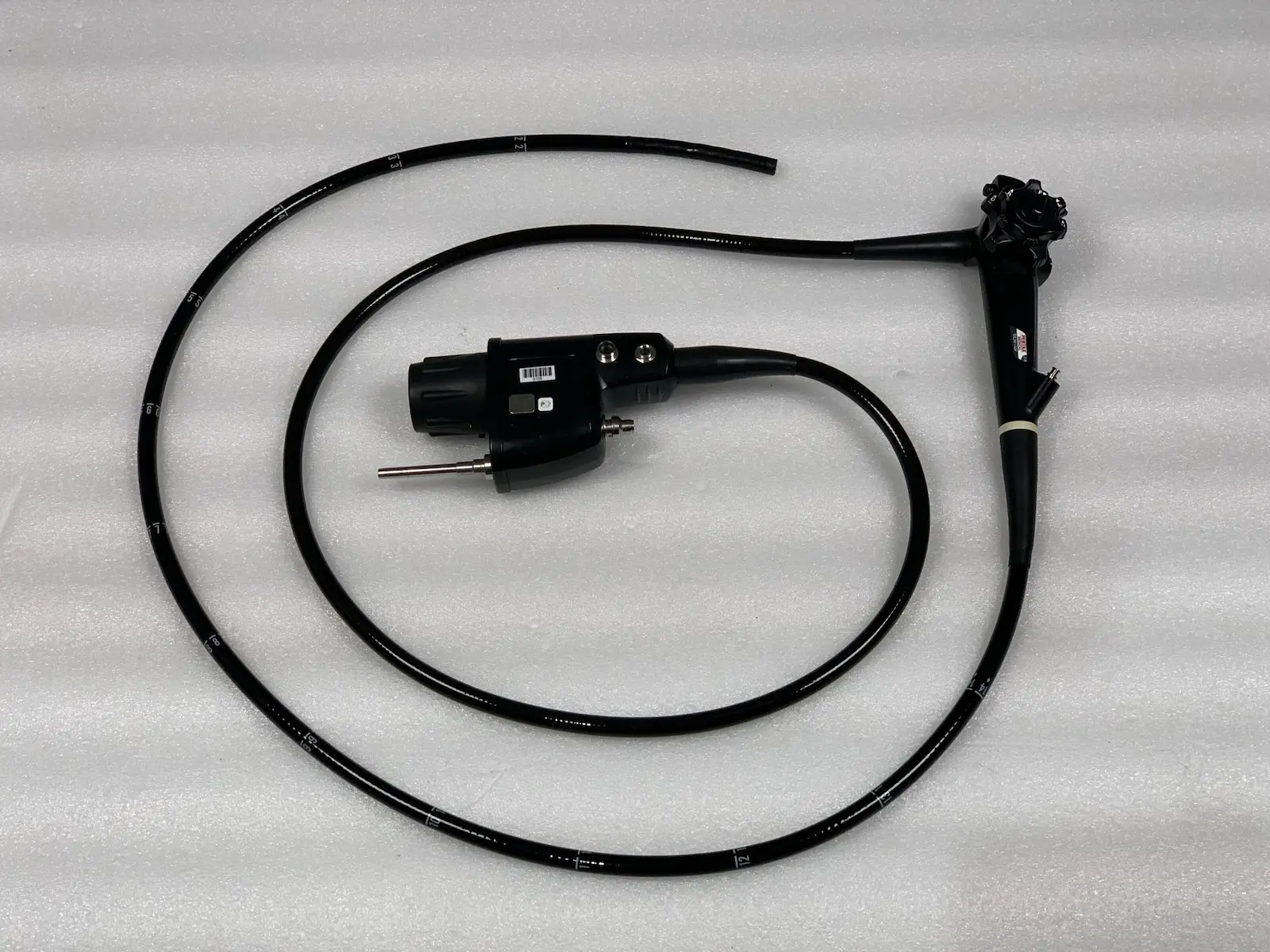 Pentax Medical EC38-i10F 3.8 Video Colonoscope Endoscopy Endoscope