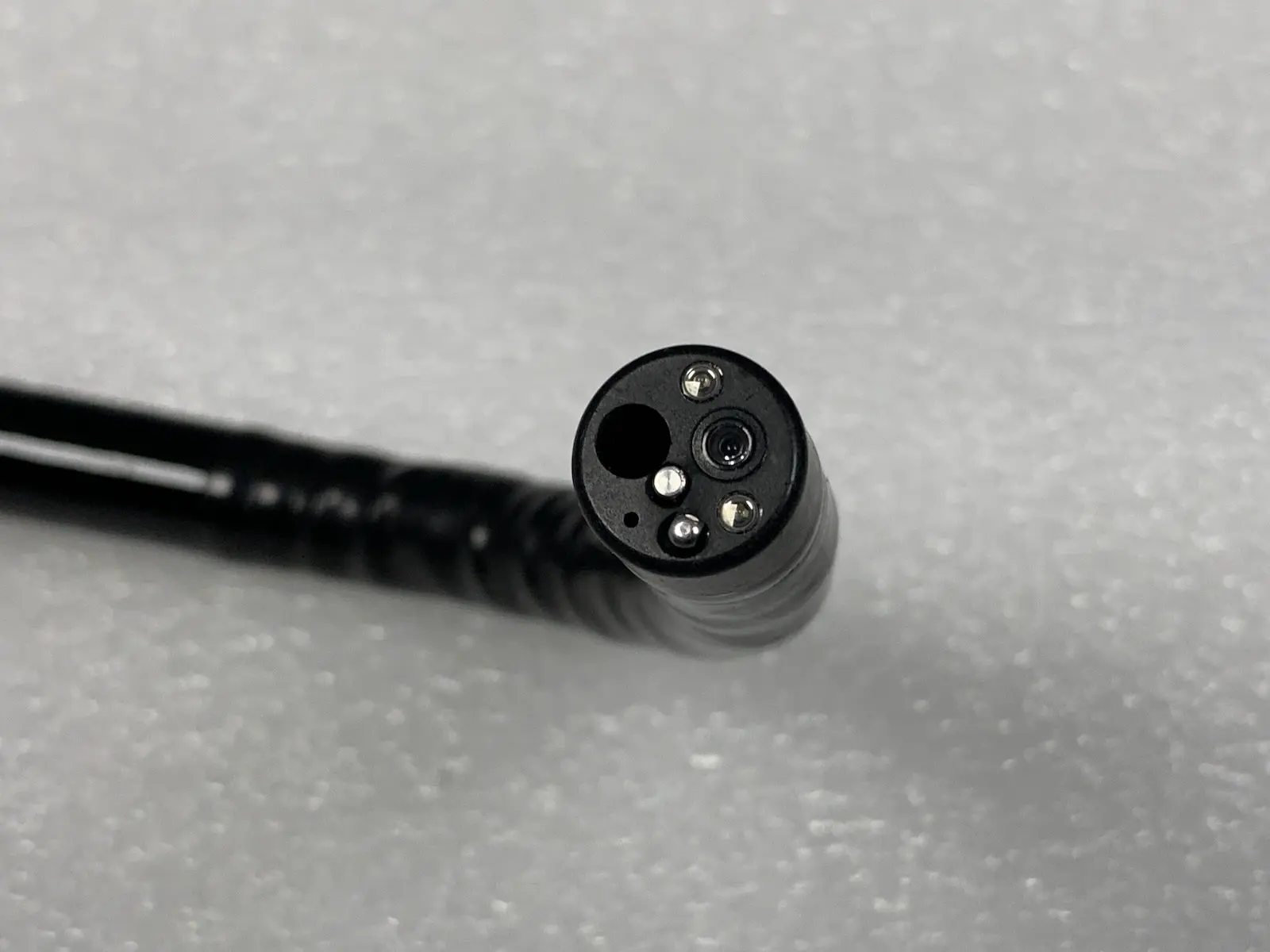 Pentax Medical EC38-i10F 3.8 Video Colonoscope Endoscopy Endoscope