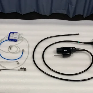 Pentax Medical EC38-i10F2 3.8 Video Colonoscope Endoscopy Endoscope