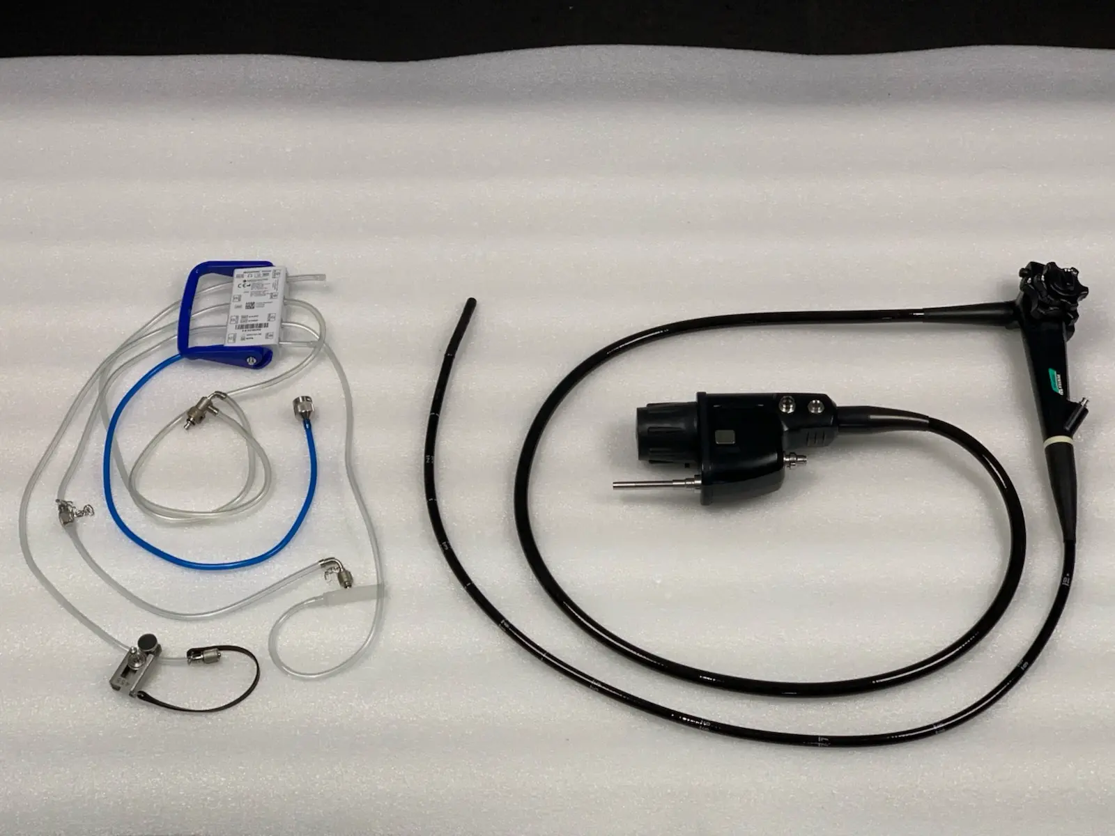 Pentax Medical EG29-i10 3.2 Video Gastroscope Endoscope #2