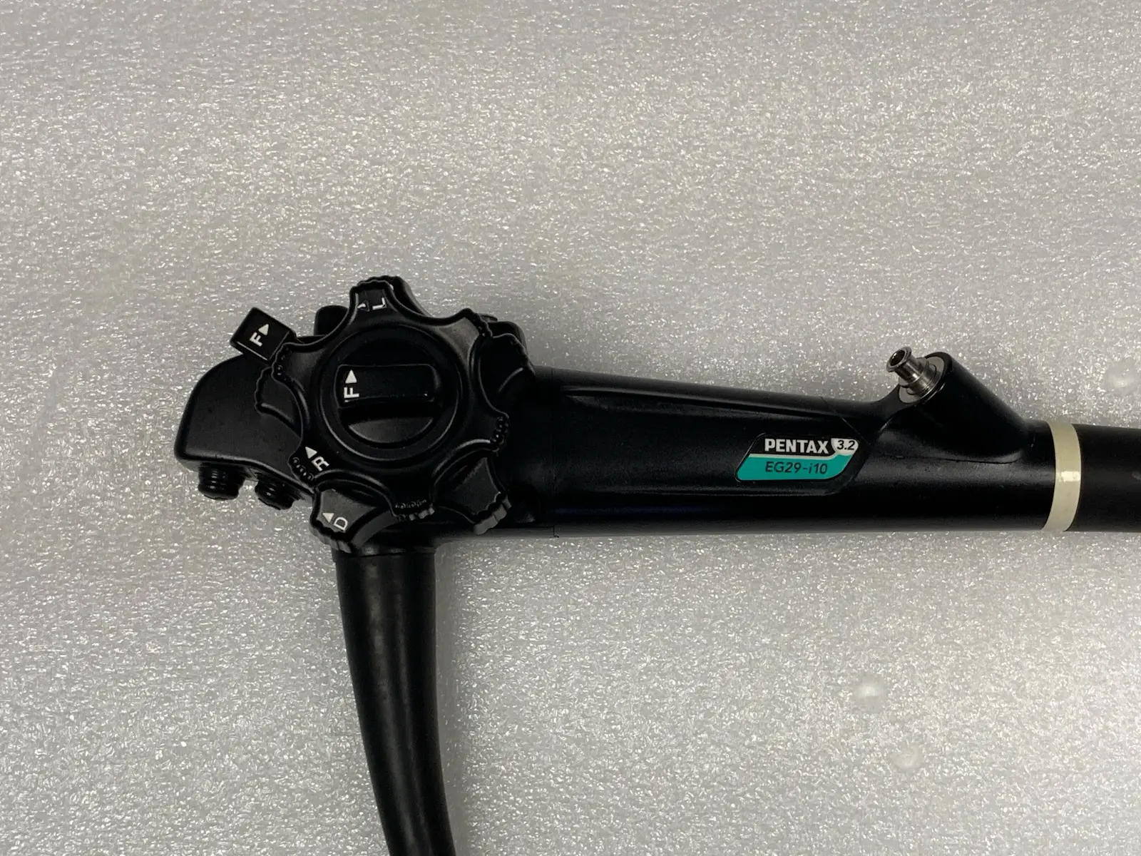 Pentax Medical EG29-i10 3.2 Video Gastroscope Endoscope #2