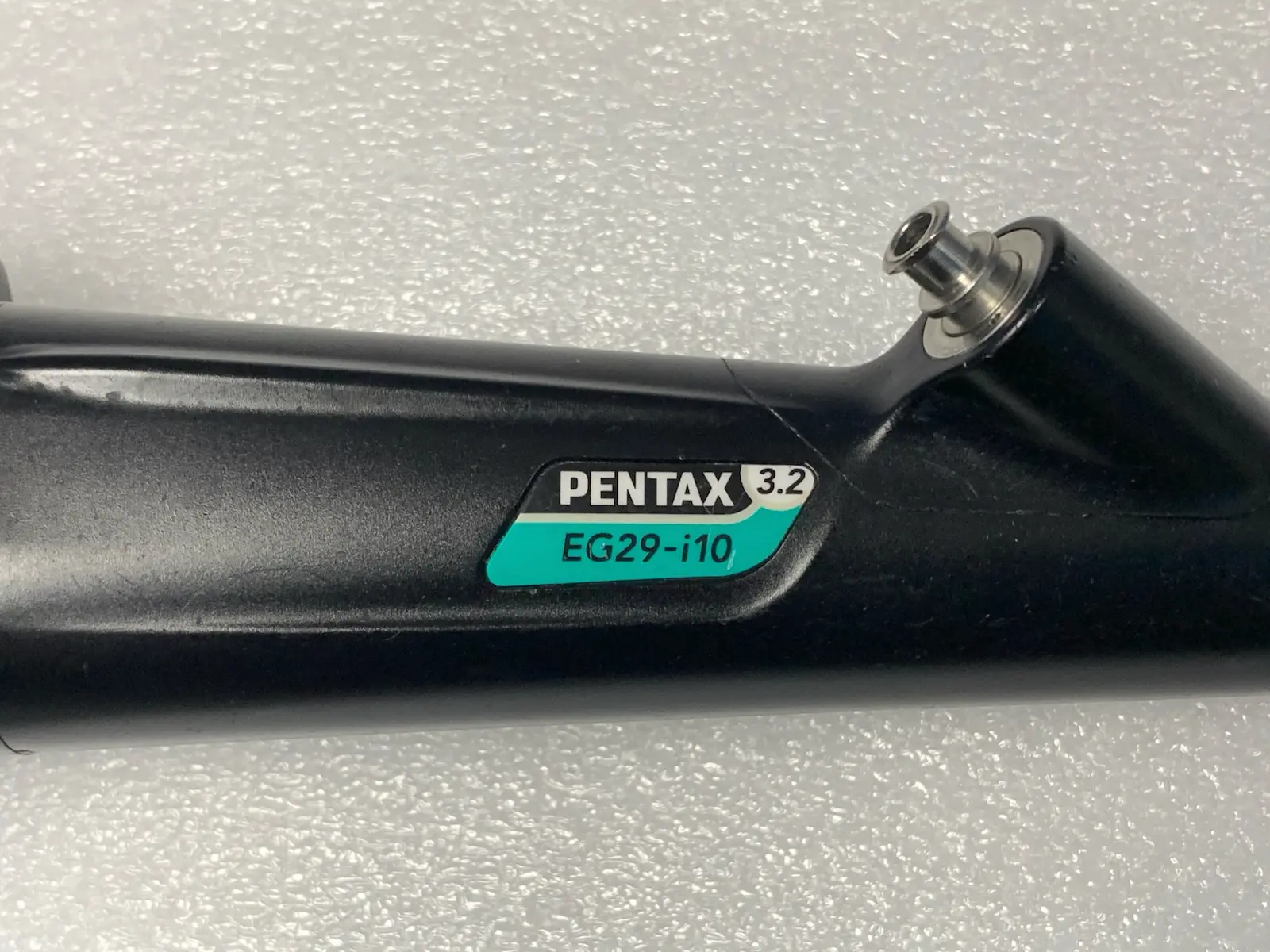 Pentax Medical EG29-i10 3.2 Video Gastroscope Endoscope #2