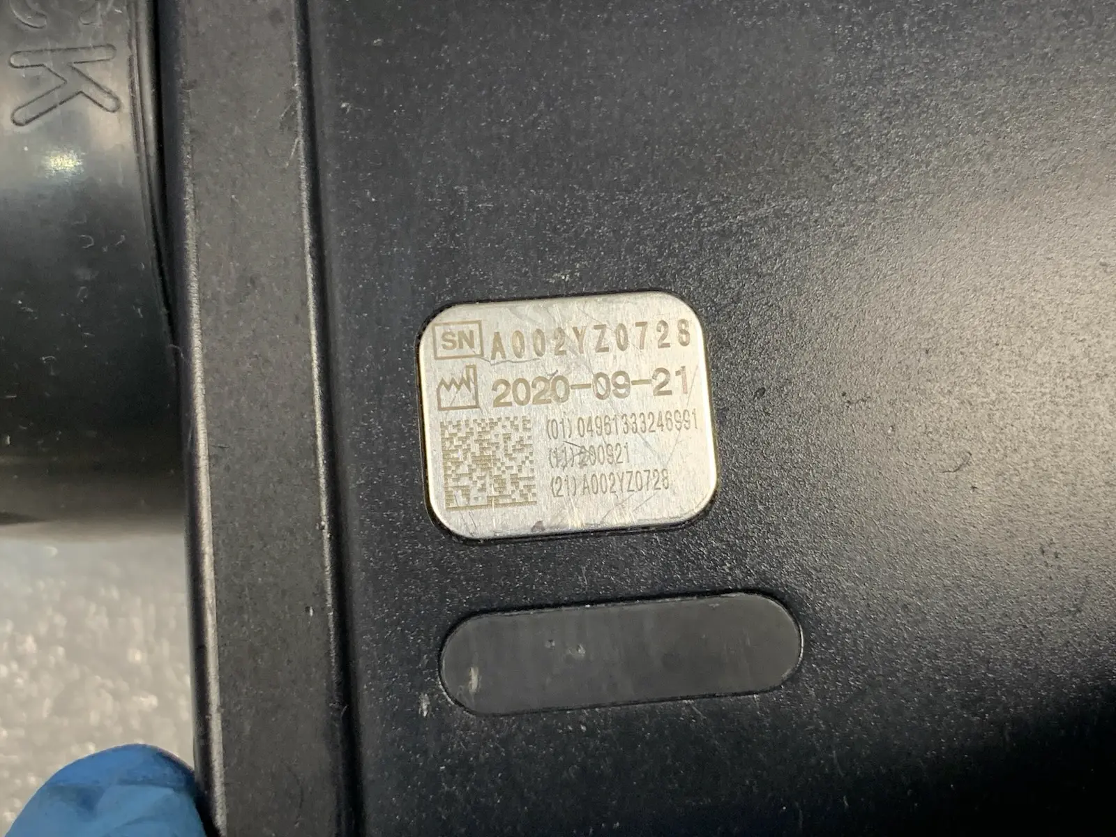 Pentax Medical EG29-i10 3.2 Video Gastroscope Endoscope #2