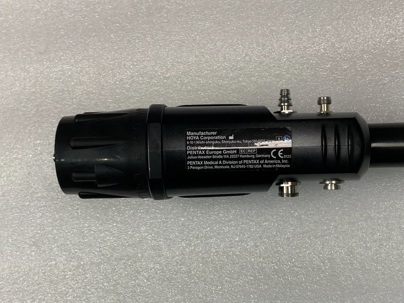 Pentax Medical EG29-i10 3.2 Video Gastroscope Endoscope #2