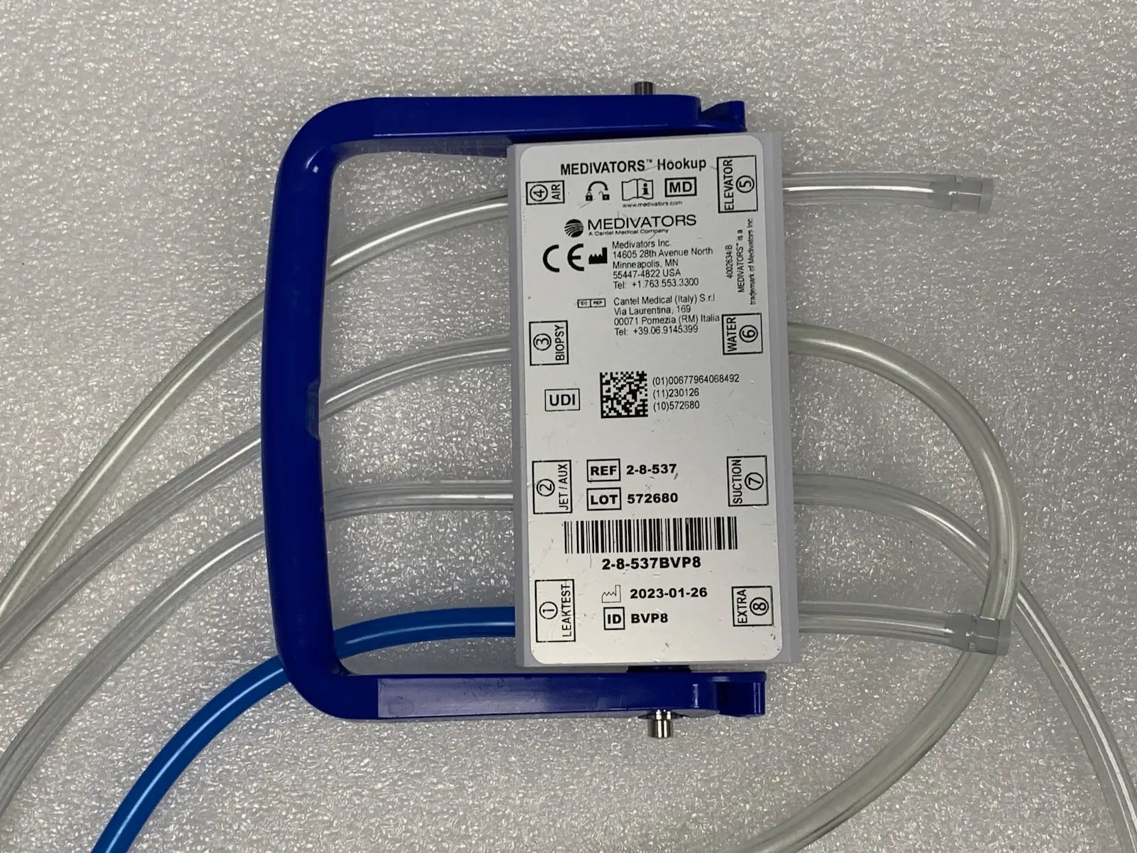 Pentax Medical EG29-i10 3.2 Video Gastroscope Endoscope #2