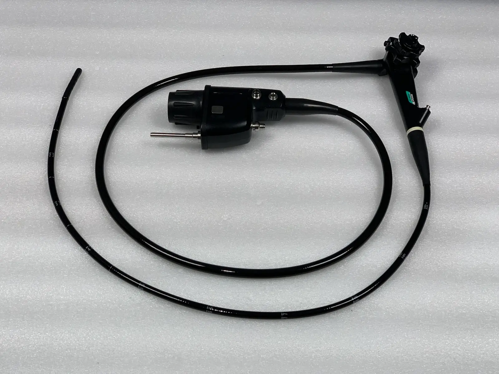 Pentax Medical EG29-i10 3.2 Video Gastroscope Endoscope #2